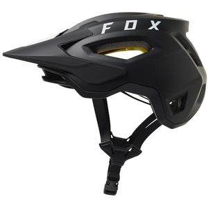 Fox Racing Speedframe Mips Fietshelm, black, L