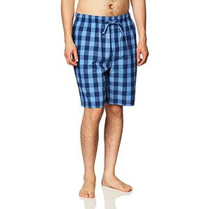Nautica Men's Woven Sleep Jam Short
