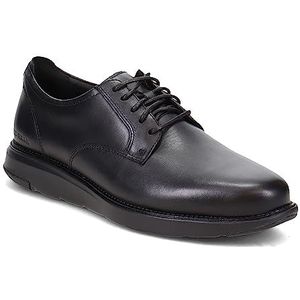 Cole Haan Heren Grand Atlantic Oxford, zwart, 12 UK