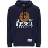 Russell Athletic - Hailmary - Hoodie - Absinthe