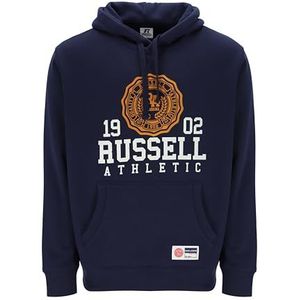 Russell Athletic - Hailmary - Hoodie - Absinthe