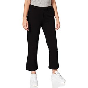 Tommy Hilfiger Jazlyn kick broek voor dames, zwart (Black Beauty 094), 27W