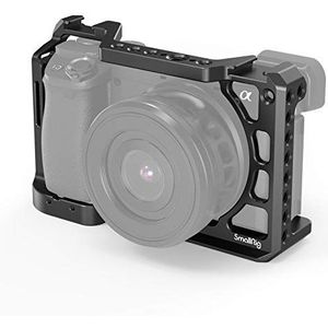 SMALLRIG Camera Cage voor Sony A6100 / A6300 / A6400 / A6500-2310B