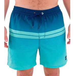 Hurley - Boardshort - 6 inch Binnenbeen - 4-weg Stretchstof - DWR-coating