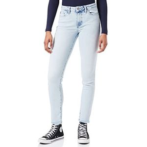 Tommy Hilfiger Venice Slim Rw a FYN Jeans voor dames, Fyn, 33W x 32L