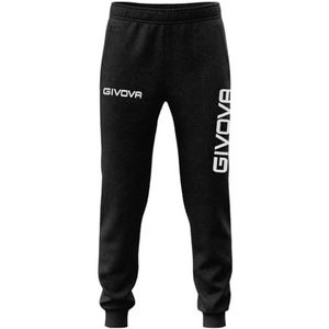 King Sweatpants (Moon) ZWART Maat 2XL, zwart, XXL