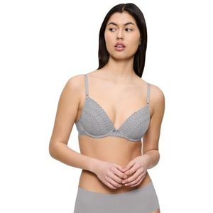 Triumph Aura Spotlight T WHU Grey Shadow, Grey Shadow, 90B