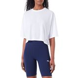 Fila - Recanati - Crop Top - Dames - 100% Polyester