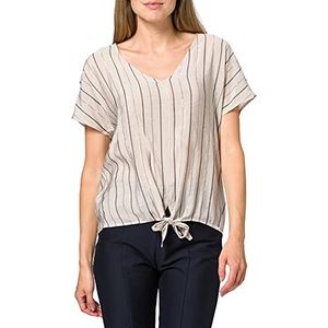 Q/S designed by Damesblouse, beige, 32