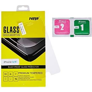 Kruidvat screenprotector van gehard glas voor iphone 6 - screenprotectors  kopen? | Ruime keus! | beslist.nl