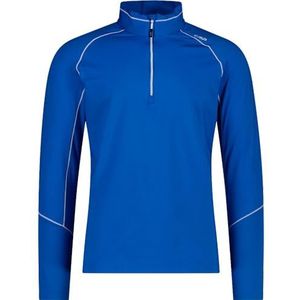 CMP Heren Man Sweat Sweatshirt, Blauw, 60