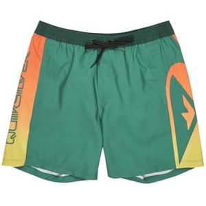Quiksilver - Boardshort Everyday Holmes - Deep Sea Holmes - 100% Polyester
