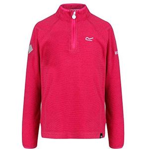 Regatta Fleece met halve rits voor kinderen