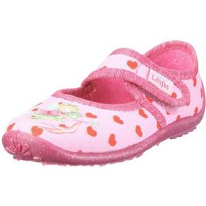 Prinzessin Lillifee 230117, pantoffels meisjes 31 EU