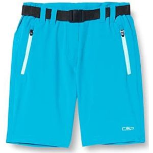 CMP Outdoor bermuda stretch shorts, Hawaian, 140 meisjes