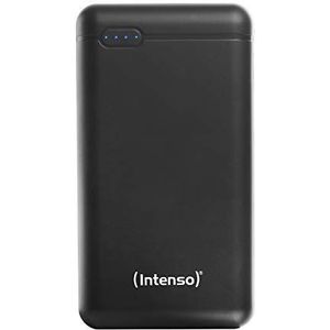 PowerBank Intenso compatible XS20000