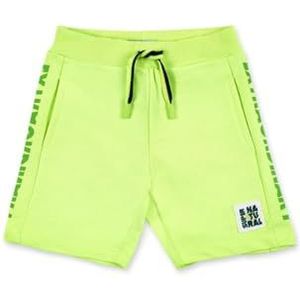 Tuc Tuc broek voor kinderen, Geel, 4 jaar