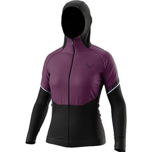 Dynafit Jas merk model Alpine Hybrid JKT W