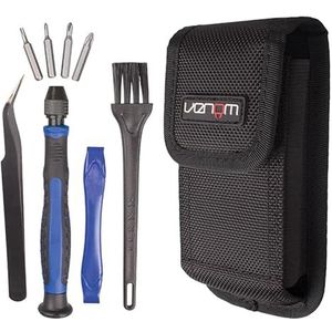 Venom PS5 Pro en Slim Reinigings- en Onderhoudsschroevendraaier Tool Kit (PS5)