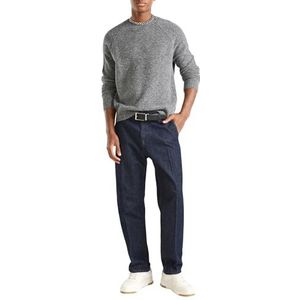 United Colors of Benetton Mesh G/C M/L, Grijs, XS