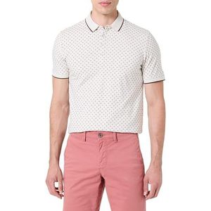 Teddy Smith Shorts/bermuda shorts voor heren, chino's, rozenhout, Rozenhout, 27W