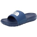 The North Face - Never Stop - Damesslippers - Summit Navy