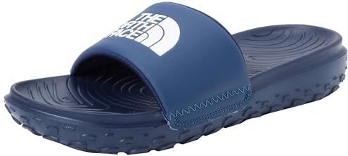 The North Face - Never Stop - Damesslippers - Summit Navy