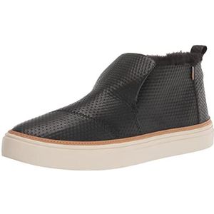 TOMS Paxton Sneaker voor dames, Zwart, 37.5 EU