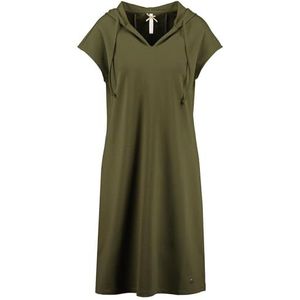 KEYLARGO You Dress sweatshirt voor dames, kaki (1505), L