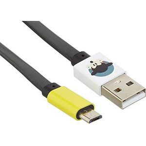 Micro USB-KABEL 1 m lang Disney Mickey