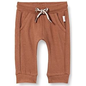 Noppies Baby Babybroek B Slim Fit Pants Ramvik Broek, Cacoa Brown - P785, 50 cm