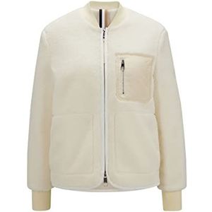 BOSS dames C_padolino C_Padolino, Open wit, 38