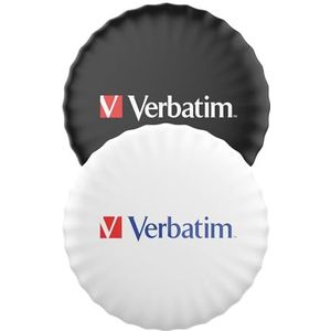 Verbatim - My Finder - Bluetooth Tracker - Zwart - Kunststof