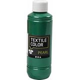 Textile Color, Groen, Pearl, 250ml