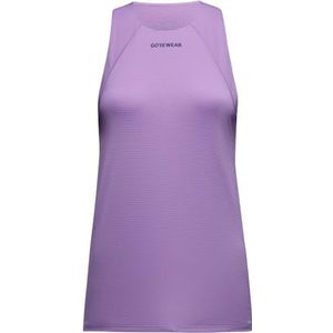 Gore Wear - Contest 2.0 - Tanktop - Violet