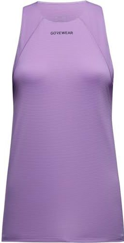 Gore Wear - Contest 2.0 - Tanktop - Violet