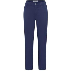 Style Mary S elegant-Sportive Five-Pocket-broek, Inkt Blauw, 27W x 32L