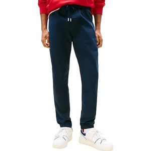 Tommy Jeans - Austin - Joggingbroek - Blauw - 34W / 36L