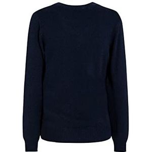 Soya Concept - SC-BLISSA 14 - Pullover - Navy Blauw