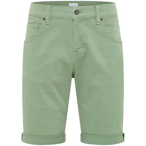 Style Chicago Z, Hedge Green 6336, 38