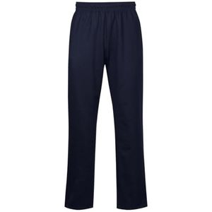 Trigema heren sportbroek, navy, S