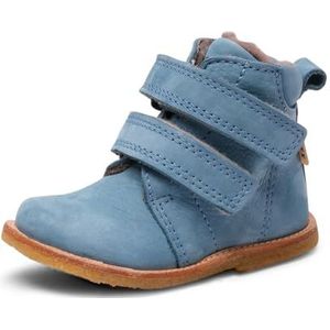 Bisgaard edis tex Fashion Boot voor jongens, uniseks, jeans, 27 EU, jeans, 27 EU