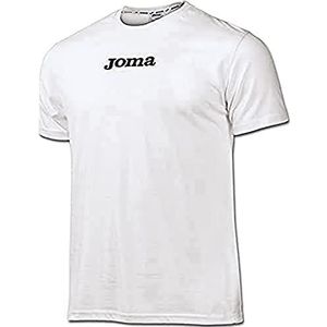 Joma Lille T-shirts M/C, heren eenheidsmaat