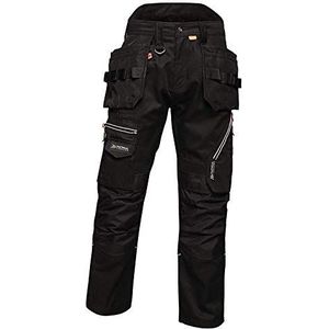 Tactische draden Professionele Execute Holster Workwear Broek