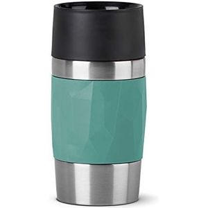 Thermosbeker Emsa Compact Green 300ml