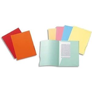 Boite de 25 baguettes a relier 15mm capacite 150 feuilles a4
