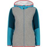 Cmp - Fix Hood 32m2086 - Jas - Gerecycled Wooltech - Comfortabel en Beschermend