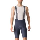 Castelli Heren Espresso Bib kort