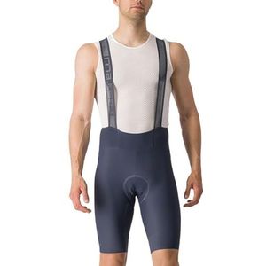 Castelli Heren Espresso Bib kort