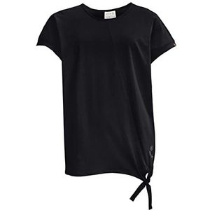 G.I.G.A. DX Women´s Casual t-shirt GS 115 WMN TSHRT, black, 36, 39428-000